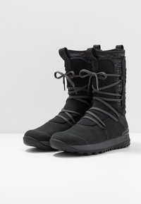 Mammut Hikingskor - black