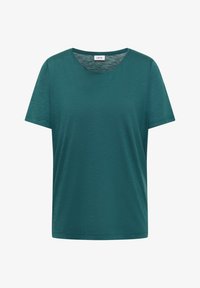 No seleccionado, jungle green