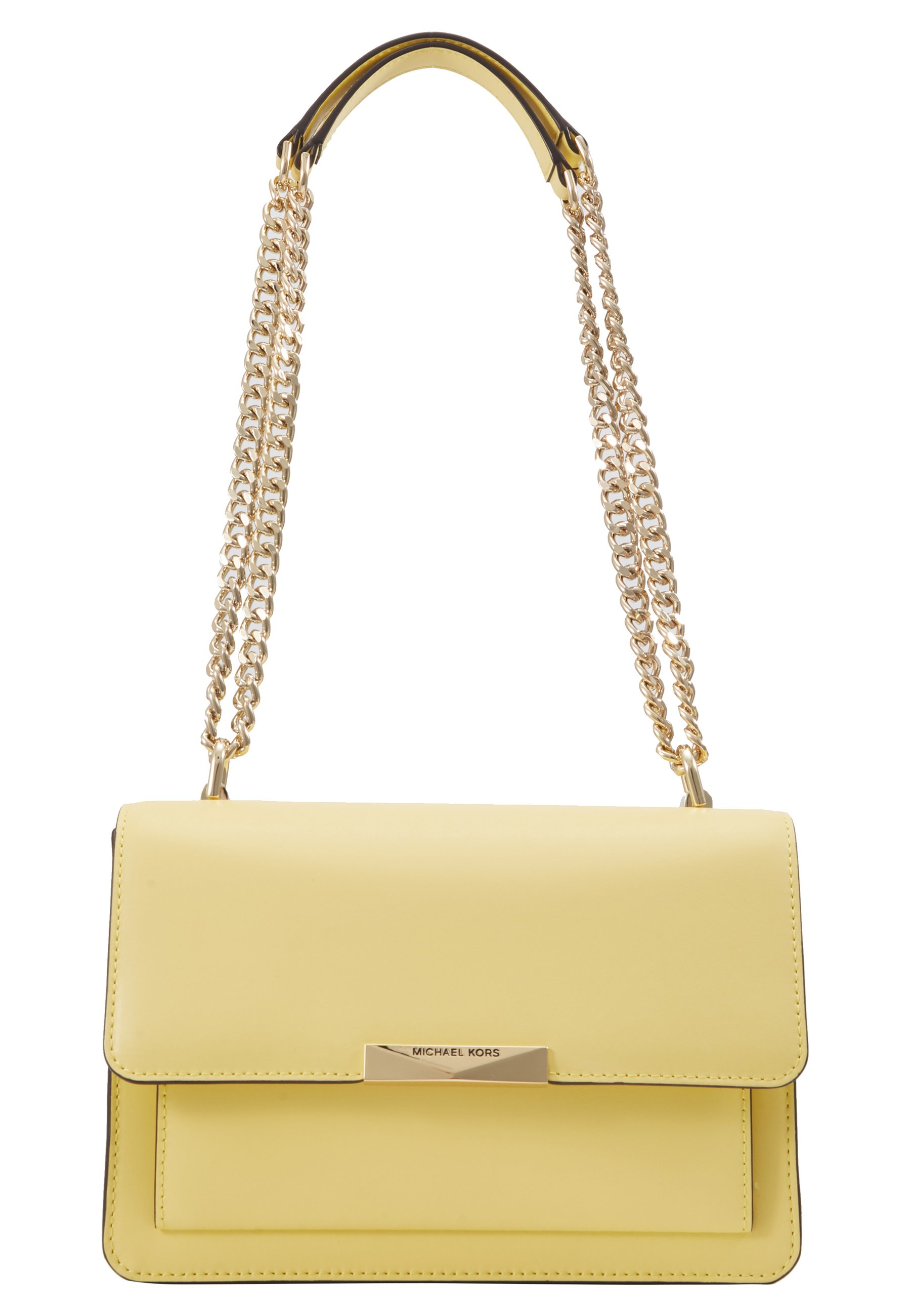 JADELG GUSSET - Sac bandoulière - buttercup JADELG GUSSET - Sac bandoulière - buttercup