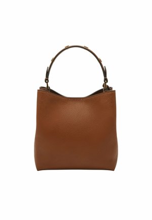 Handtasche - brown