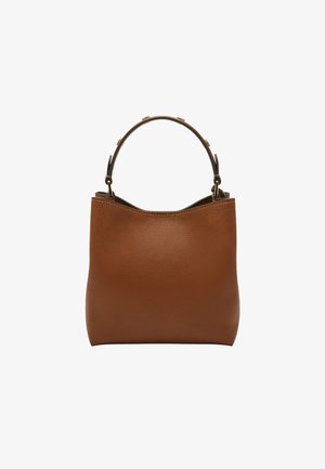 Fossil Handbag - brown