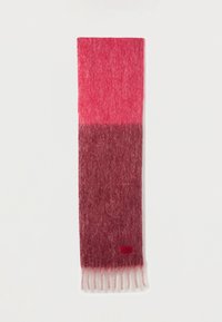 JXLESLIE SCARF - Sciarpa - pink