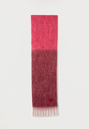 JXLESLIE SCARF - Bufanda - pink