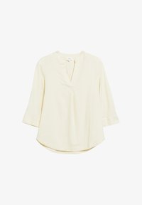 Unausgewählt, helles beige