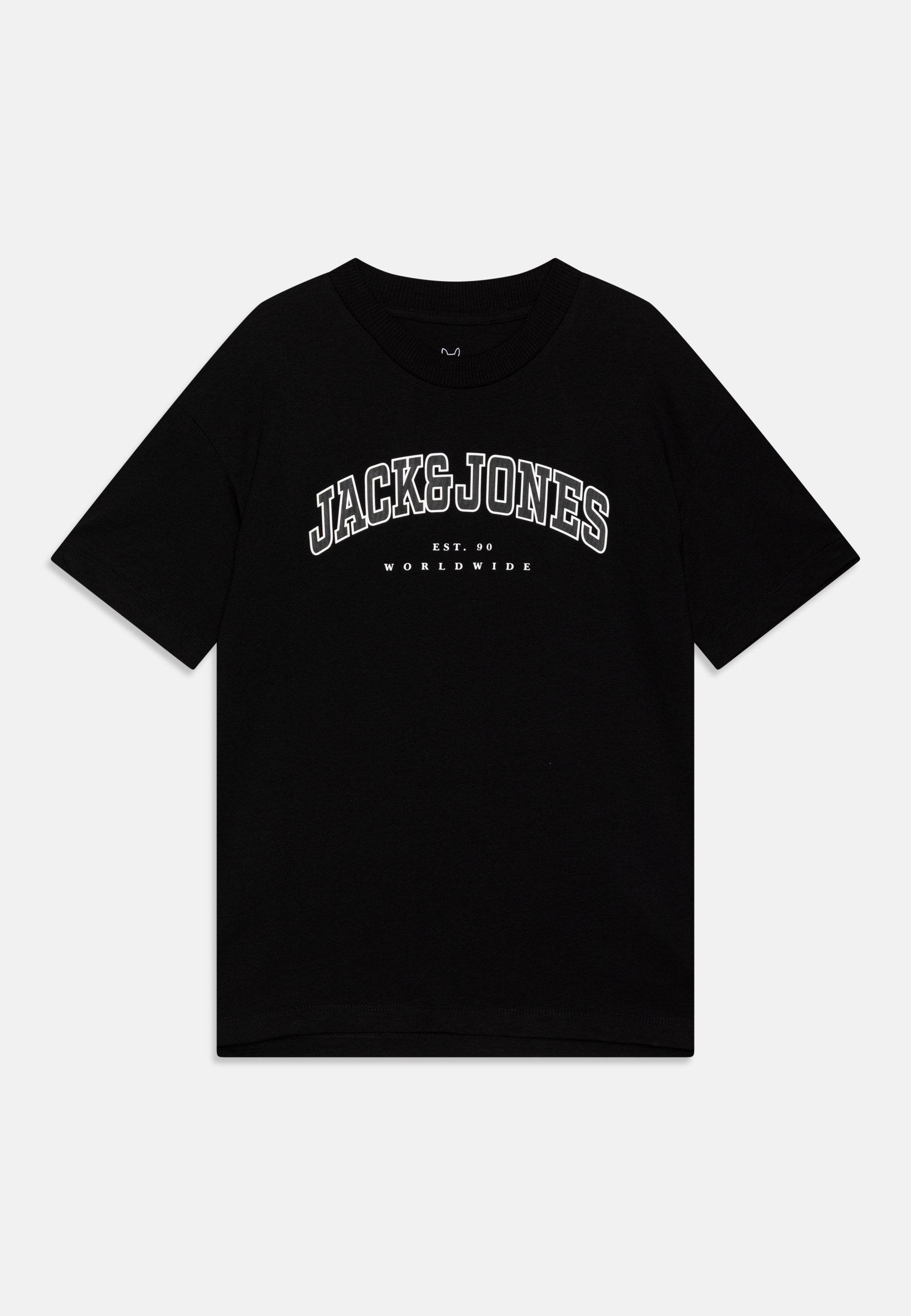 JACK & JONES Camiseta infantil Urban Edge , 128