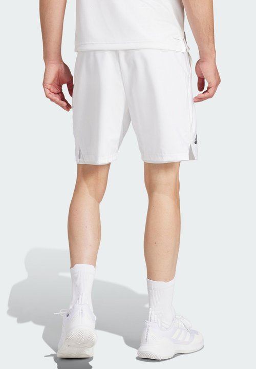 adidas Club ClimacoolIn-1 Shorts White — foto 2