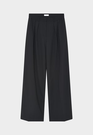 2nd Day, MILLE  - Pantalon classique - black