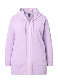 Unselected, lavender