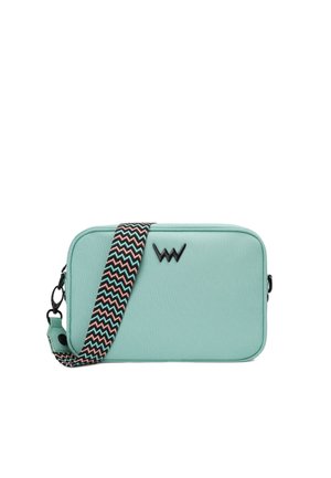 SIGI - Cross body bag - mint