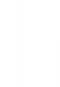 Vit rektangulär yta med en jämn textur och utan synliga mönster eller beslag. Designen är minimalistisk och saknar färgvariation.