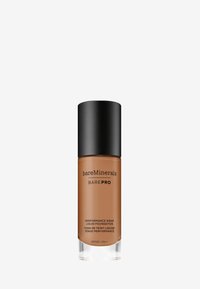 bareMinerals - BAREPRO LIQUID FOUNDATION SPF 20 - Foundation - 22 almond Thumbnail-Bild 1