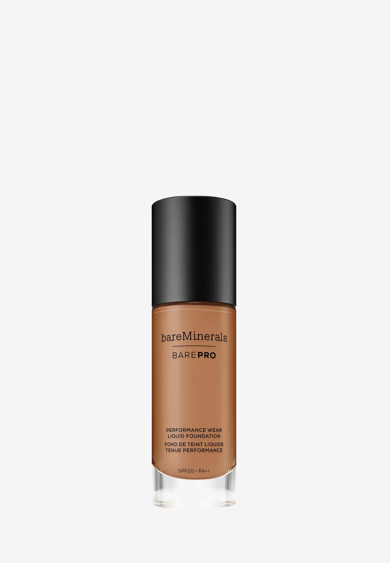 bareMinerals - BAREPRO LIQUID FOUNDATION SPF 20 - Foundation - 22 almond, Vergrößern