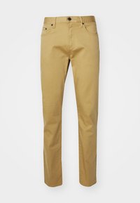 Non sélectionné, brown 