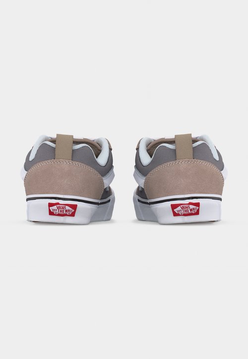 Vans KNU SKOOL UNISEX - Skate shoes - frost gray — foto 4