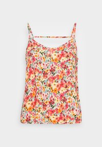 Selecionado, cloud dancer/pink