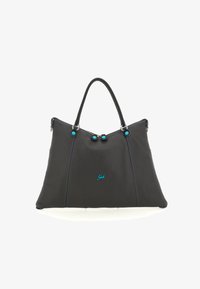 Selezionato, lava nero