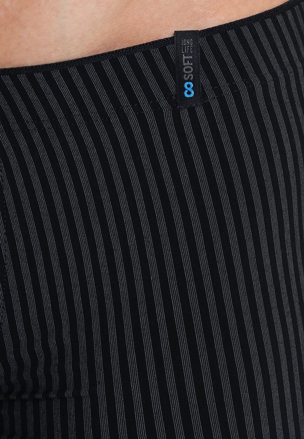 Trunks - blauschwarz3