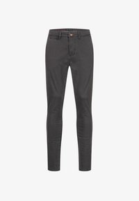 Seleccionado, black