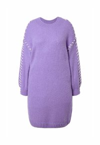 Unausgewählt, purple