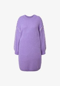 Niet geselecteerd, purple