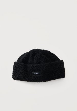 ARKK Copenhagen, UNISEX - Bonnet - black