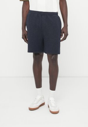 JABARI - Šortky - dark blue
