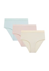 Niewybrane, beige light beige light blue