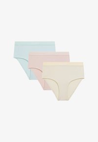 Niewybrane, beige light beige light blue