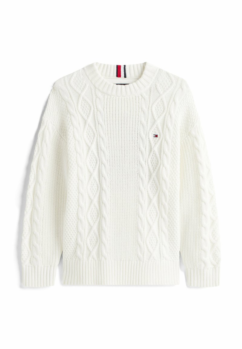 Tommy Hilfiger Trui crème Tommy Hilfiger Trui crème