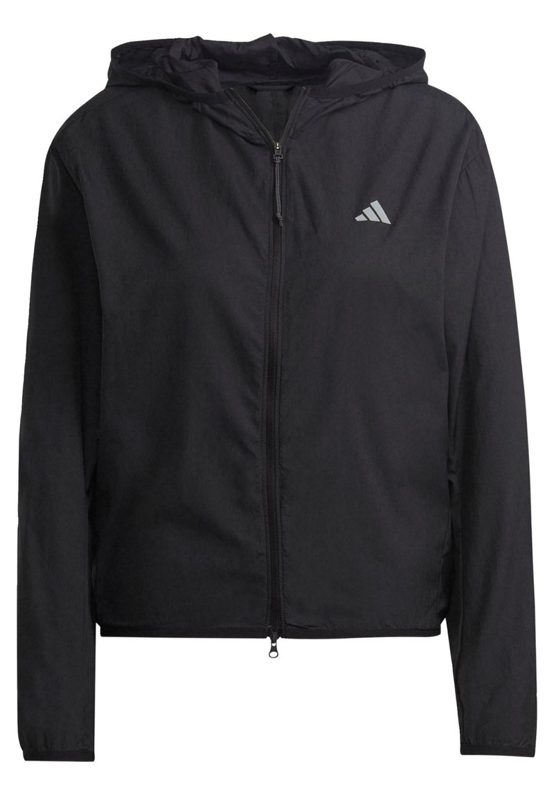 adidas gazelle silver green womens Yeezy Windbreaker Black