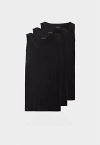 Valgt, black