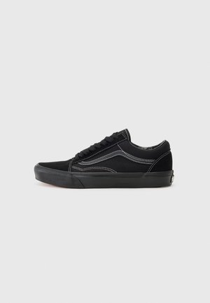 OLD - Joggesko - mono pop black