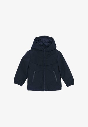 Chicco Light jacket - blue