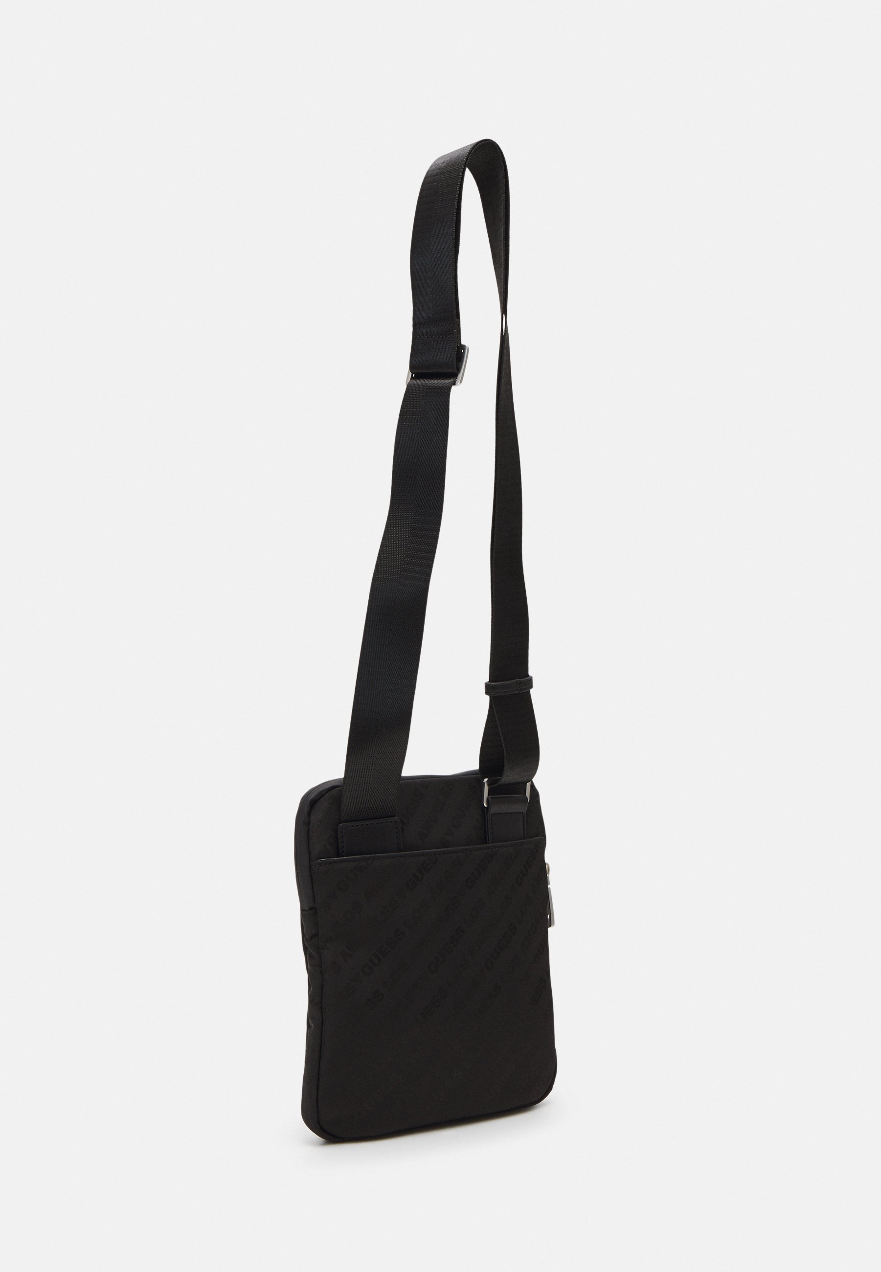 Borsa A Tracolla Gundam RX-78-2 &ndash; Zaino Unisex In Tessuto Oxford &ndash; Nuovo