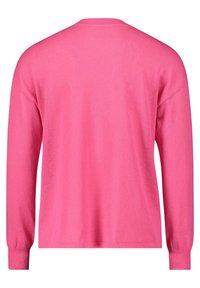 Cartoon Kofta - pink