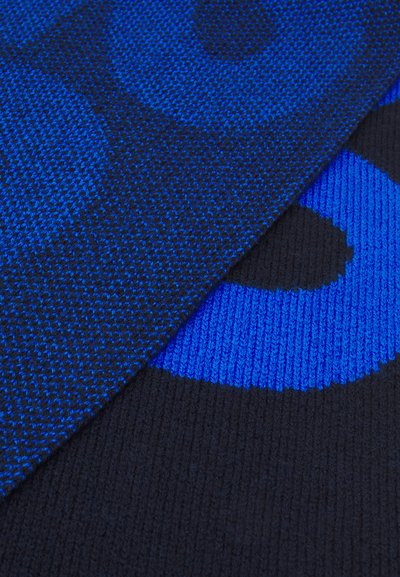 032c SELFIE SCARF UNISEX - Sjal / Tørklæder - dark blue