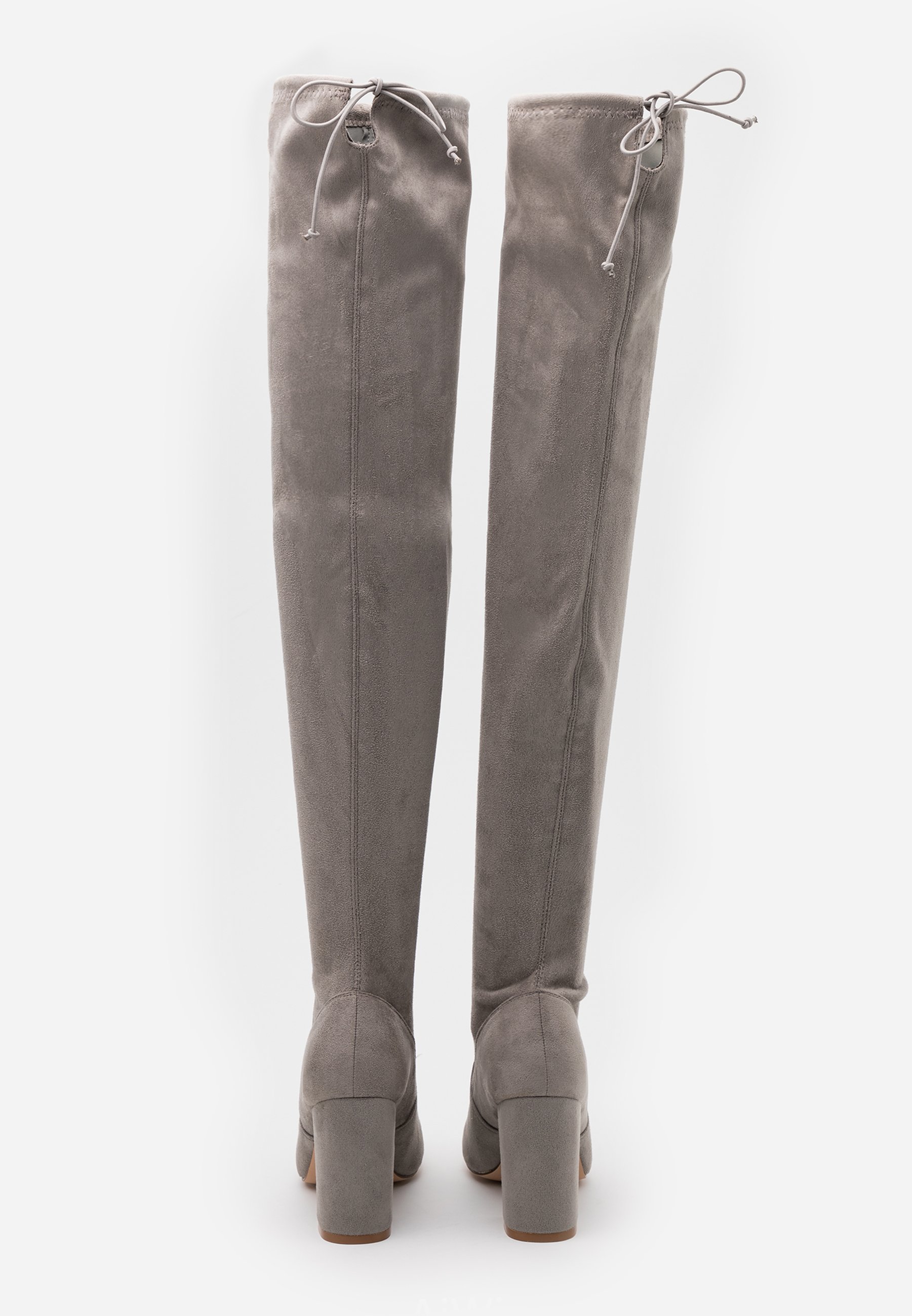 Even&Odd Wide Fit High heeled boots Even&Odd Wide Fit High heeled boots