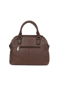 Hexagona CONFORT - Borsa a mano - chocolat