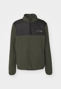 Selected, khaki