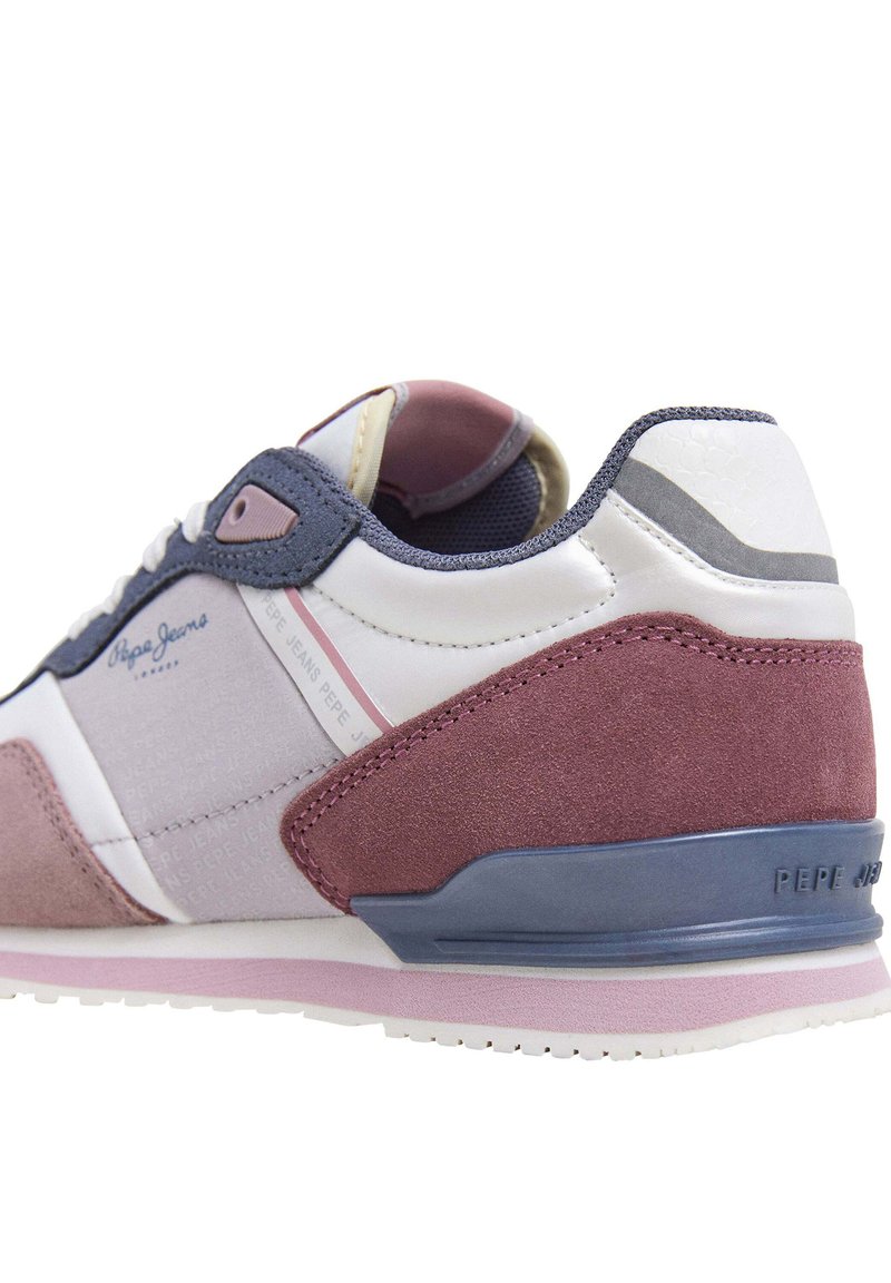 Baskets à Paillettes Pepe Jeans Pointure 36 - Occasion