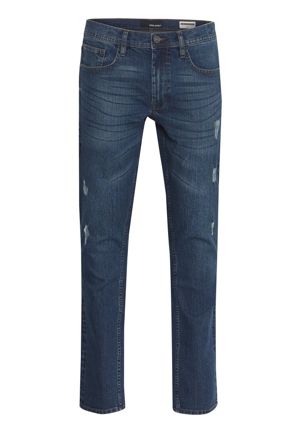 BHJET - Slim fit jeans4