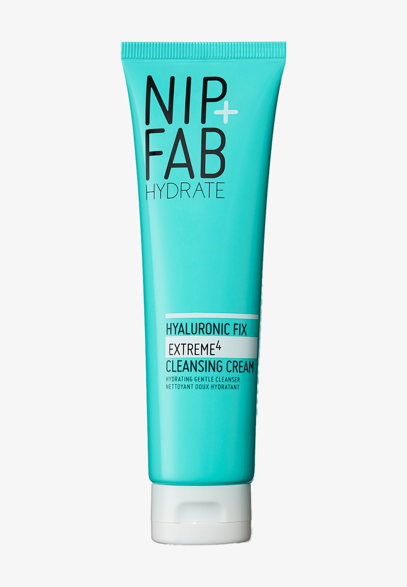 Nip+Fab - HYDRATE HYALURONIC FIX EXTREME4 CLEANSING CREAM - Sérum, Agrandir