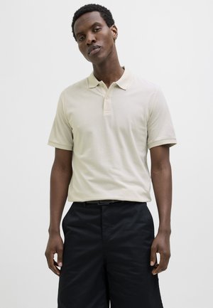 Jack & Jones, JJKANE 2 PACK - Polotričko - navy blazer/moonbeam