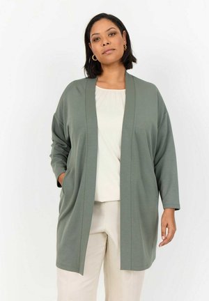 Wasabi Concept WA-SABINA 23 - Vest - misty
