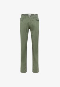 Unausgewählt, thyme