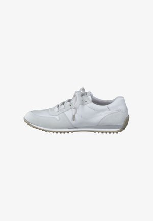 Paul Green, Sneakers basse - ssuede maincalf ice white