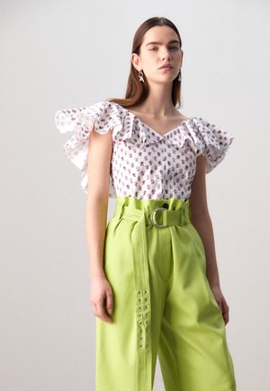 Philosophy di Lorenzo Serafini Μπλούζα - fantasy white