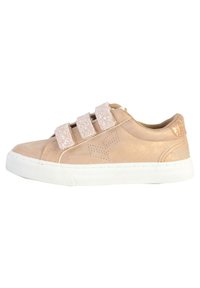 Kaporal TIPPY Oro - Scarpe Sneakers basse Donna 49,90