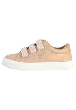 SCRATCH KAPORAL TIPPY - Zapatillas - nude