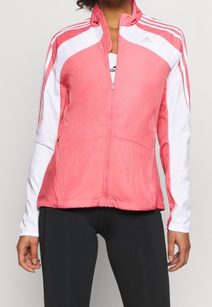 Giacca da running - light pink